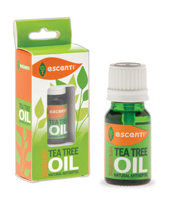 Escenti Tea Tree Oil 10ml