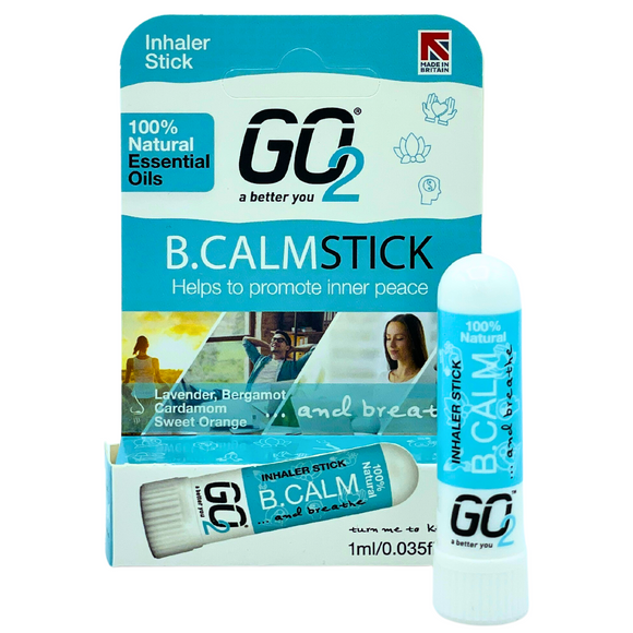 GO2 B.Calm Stick